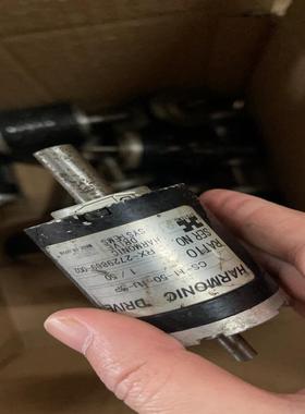 议~CS-11-50-1U-SP减速机外观如图片东西测试完好