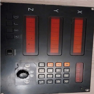 Heidenhain 海登海因3轴计数器数字显示TNC C拆(憨憨电子)