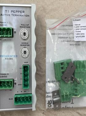 101-00212A 博森泰克PROCENTEC中继器议价