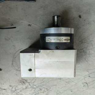 耶耶电子 1比5 WPLE80 德国纽卡特Neugart行星减速机