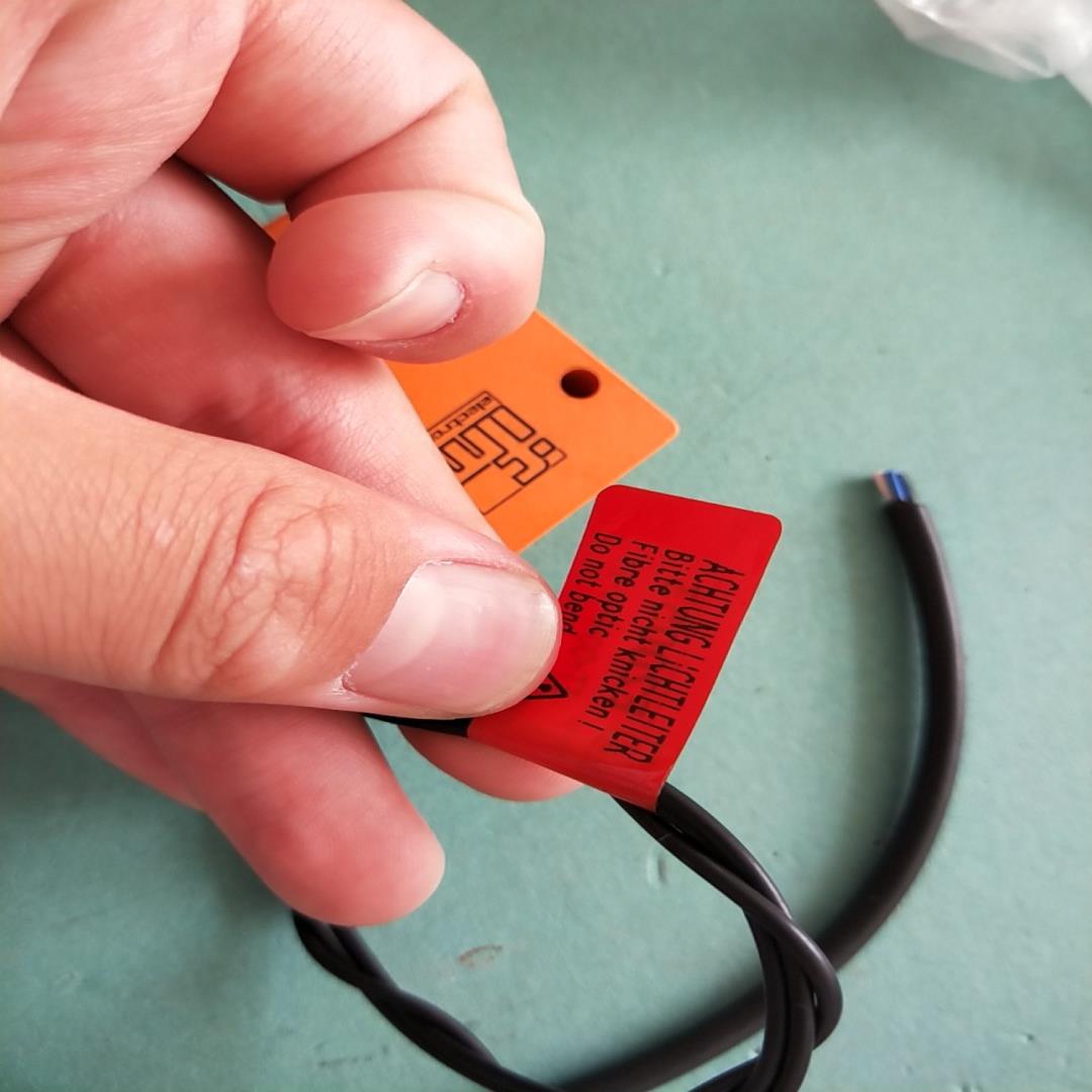 易福门 IFM OK5001 OKF-FPKG E20053(崽崽配件）