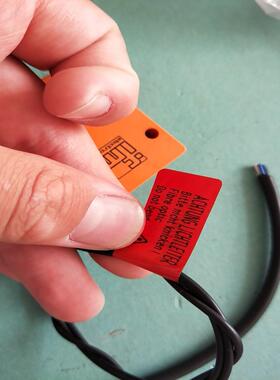 易福门 IFM OK5001 OKF-FPKG E20053(崽崽配件）