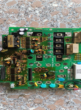 富士变频器电源板 G9-PPCB4-5.5 SA520460~议价