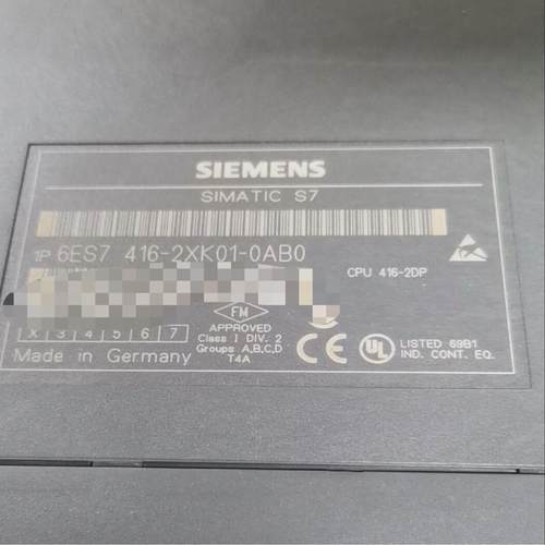 6ES7 416-2XK01-0AB0 6ES7416~议价