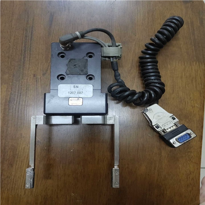 德国SOMMER气缸抓手P1406C/03拆机实物图,懂【议-价】