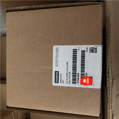 6EP1336-2BA10    SITOP PSU100S~询价