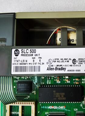 1747-L514/B，实价，全新原装~议价