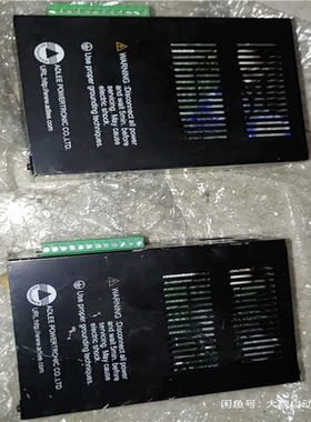 D305R-2爱德利无刷马达ABLD370L电机驱动器控制器~议价