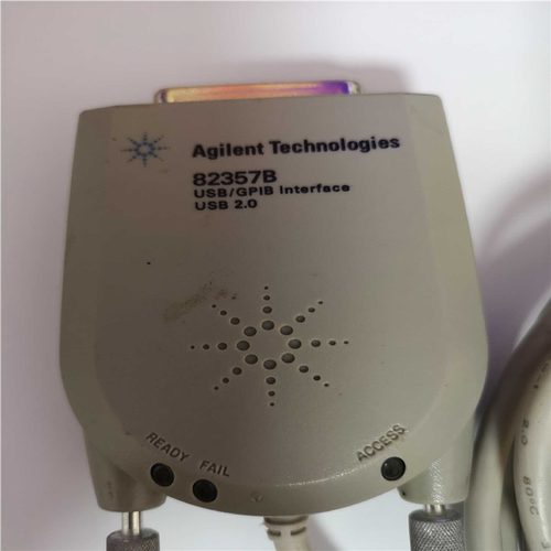 询价~安捷伦Agilent 82357B USB-GPIB卡
