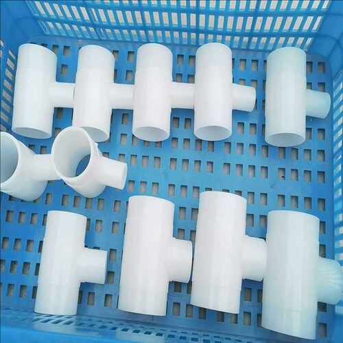 63 *32和75*50异三通pvdf（耶耶电子）