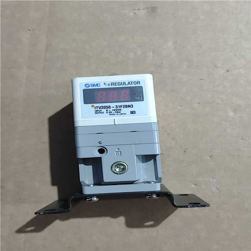 SMC ITV2050-31F2BN3议价