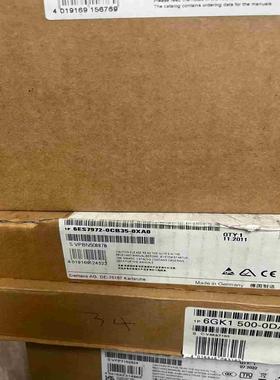 6ES7972-0CB35-0XA0SIMATICTS议价