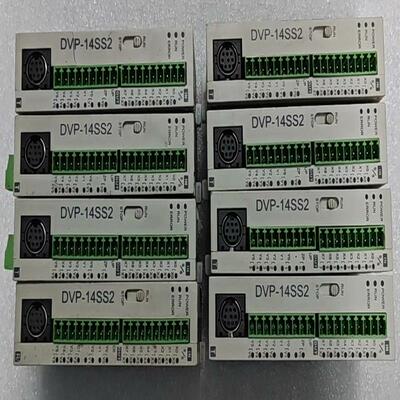 台达PLC模块 DVP14SS211T ，DVP14SS21（耶耶电子）