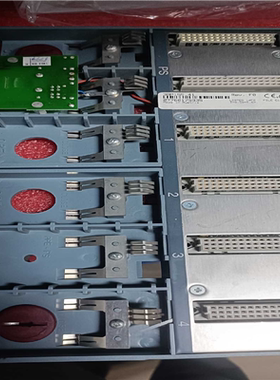 （仔仔配件）3BP155.41 贝加莱底座成色漂亮