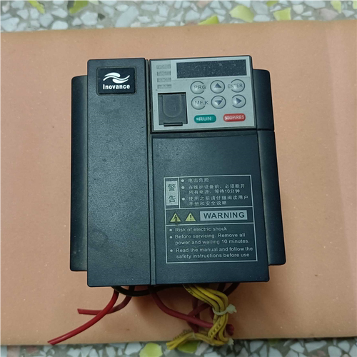 (议价)MD310T2.2B-N 汇川变频器   议价