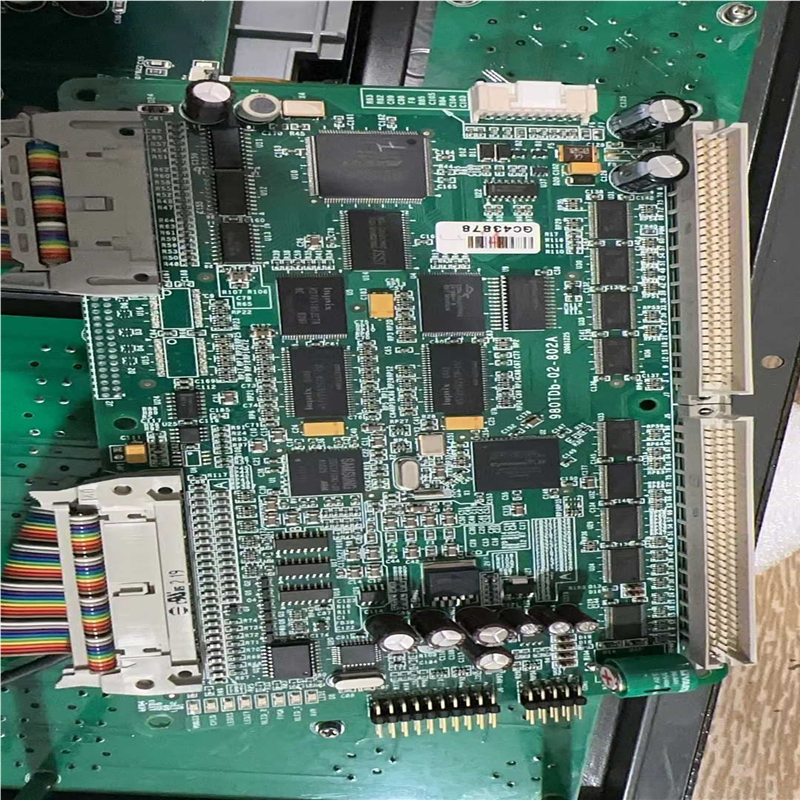议价广数980TDb主板没有腐蚀适用