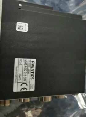 安沃驰控制器R412 013 399（憨憨电子）