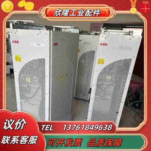 3P901 0260 ABB变频议价 95新ACS800