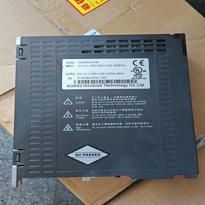 汇川驱动器SV660NS2R8I，成色好，包功能（耶耶电子）