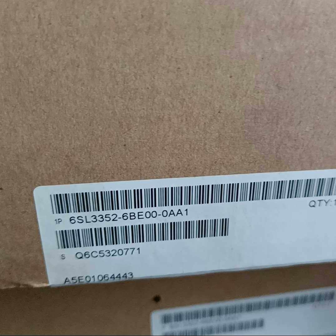 6SL3352-6BE00-0AA1 全新西门子电源板C98（崽载电子）
