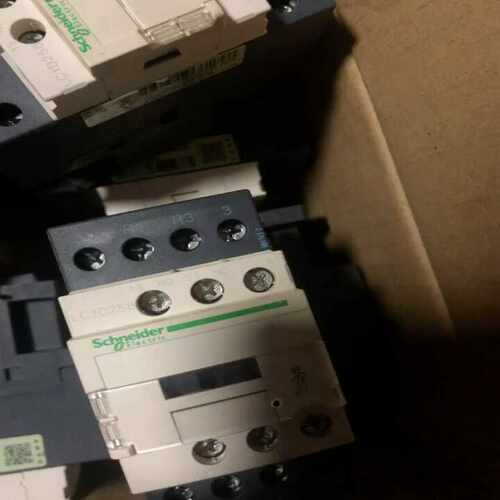 交流接触器 LC1D258B7C交流接触器 LC~询价