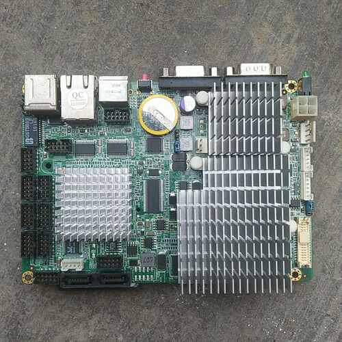 GST5009LF工控主板~询价