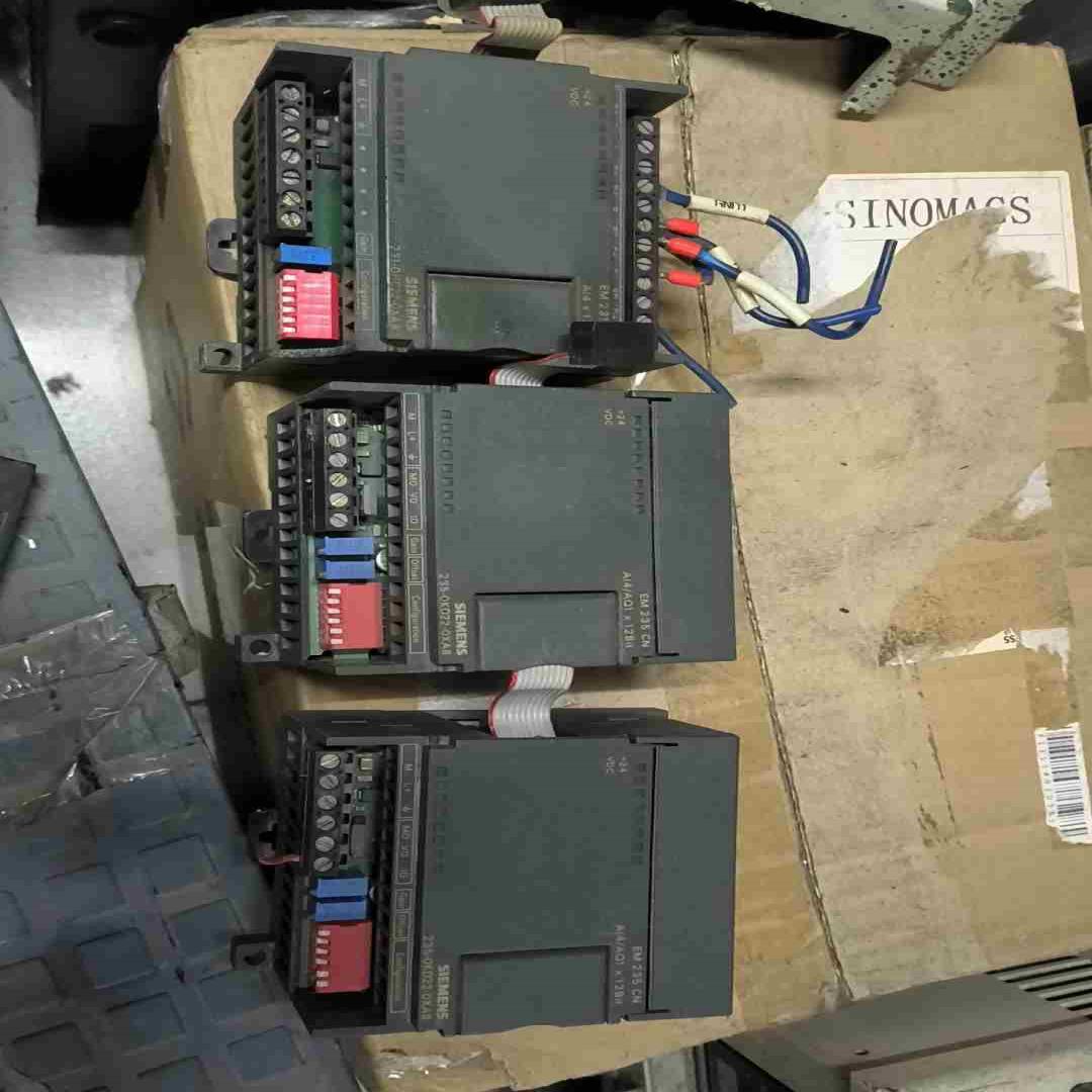 议~PlC模块231-0HC22-0XA8+235-0KD