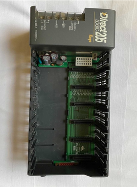【顺庆】LOGIC205底座电源光洋plc模块【议价】