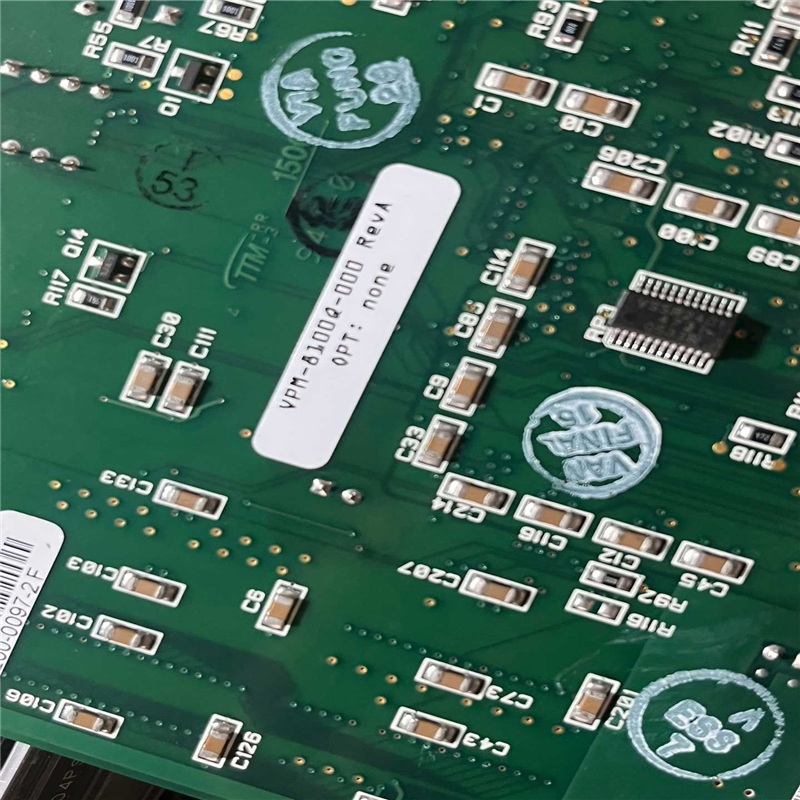 （议价）COGNEX 康耐视 VPM-8100Q-000 RevA