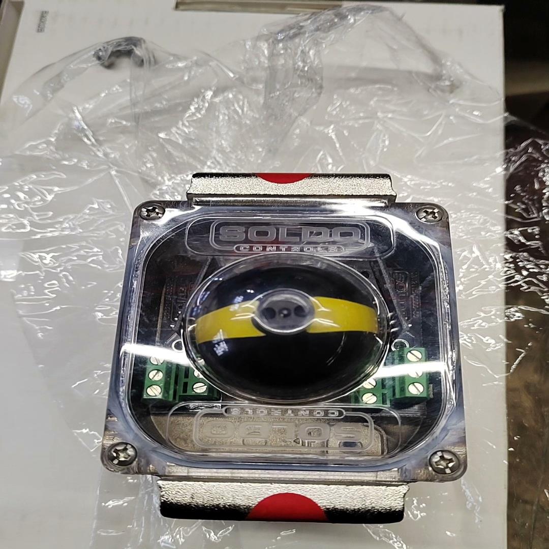 SOLDO限位开关AM014A0-2H（憨憨电子）