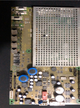 西诺德全景机主控板 D3352 E6a影像采集板DX11（憨憨电子）