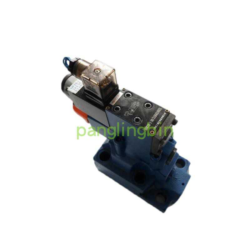 先导卸荷阀DAW10A-1-30/315EAG24NZ5L DAW30A DAW20B DAW10B 20A