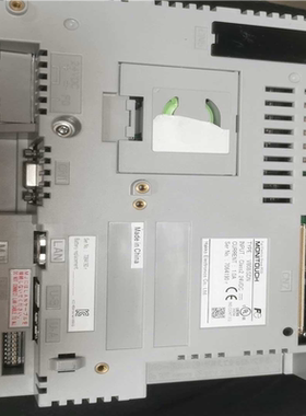 【顺庆】富士触摸屏，V808iSDN，实图拍摄，功能正常，成色如图。