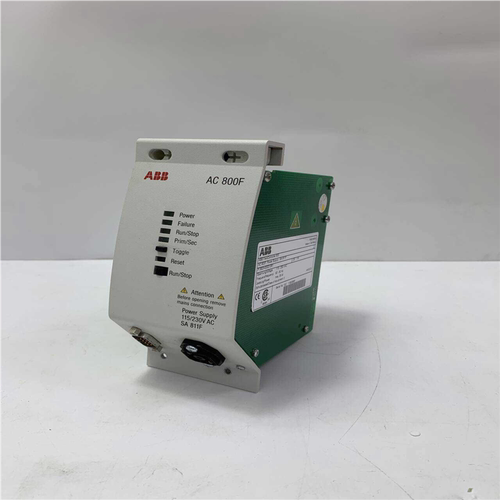 ABB SA811F 3BDH000013R1（憨憨电子）