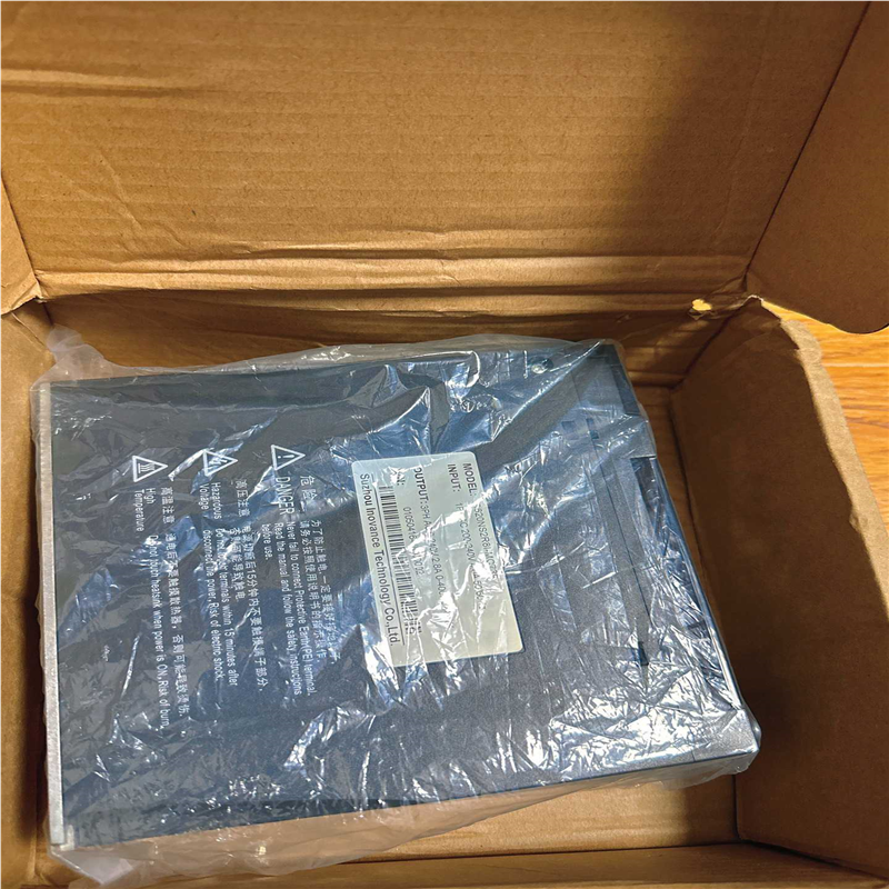 汇川lS620NS2R8l-MC739(崽崽配件）