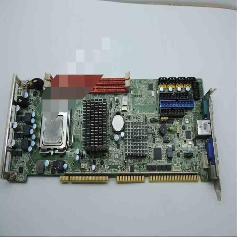 议~研华 PCA-6011 REV:A1 工控机主板 P