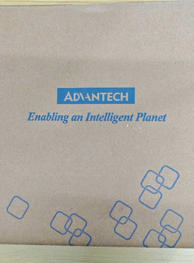 研华交换机,完整包装,型号:EKI-5624P 一件全胜(崽崽配件）