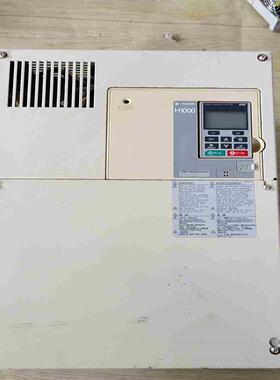 安川变频器H1000  3037KW议价