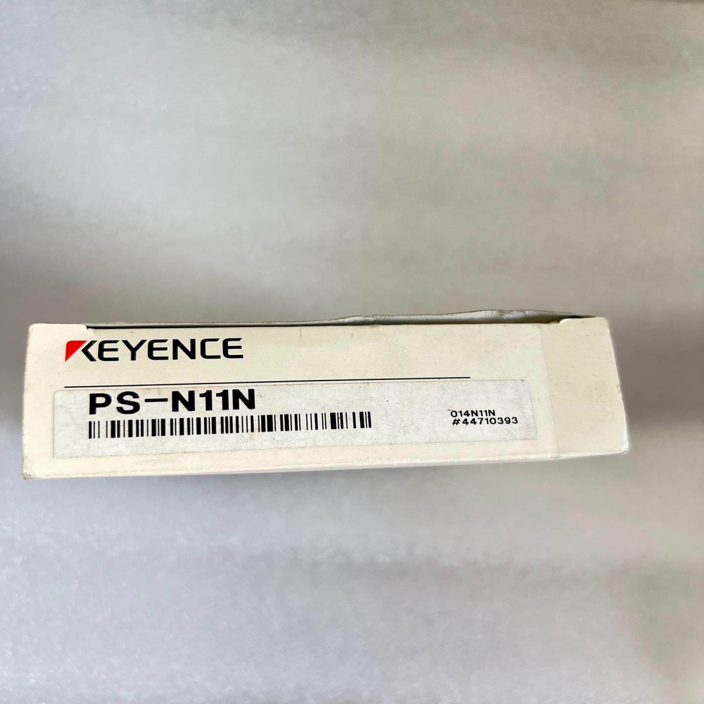 【美亚】全新原装正品基恩士PS-N11N，全新正品原装，内外序列号