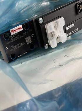 （议价）xroth力士乐原装全新0811404037 4WRPH