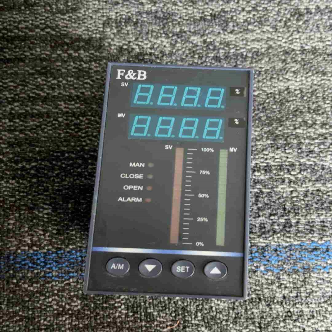百特工控仪表 DB101-G1TE205M 智能数显仪表操作议价