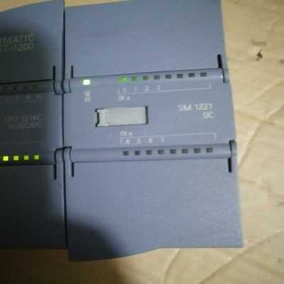PLC 1200扩展模块 SM 1221DC~议价