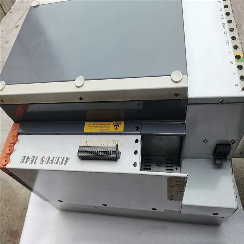 【顺庆】贝加莱ACOPOS1640驱动器   8V1640.00-2