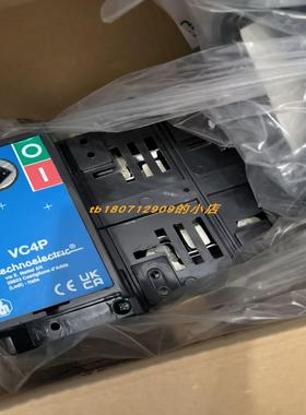 原装TECHNOELECTRIC VC4P 3X630A 14003SM隔离开关4X630 14013