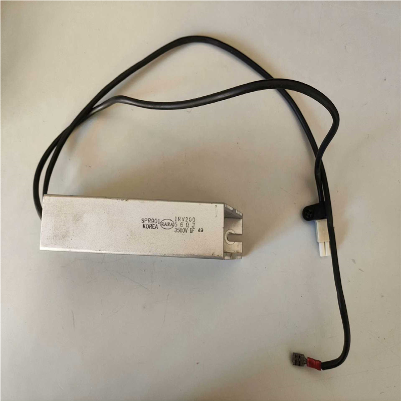 IRV200  56欧 3500V 690变频器启动电阻，原~议价