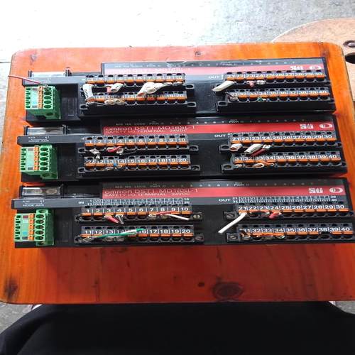 DST 1-MD 16SL -1(崽崽配件）