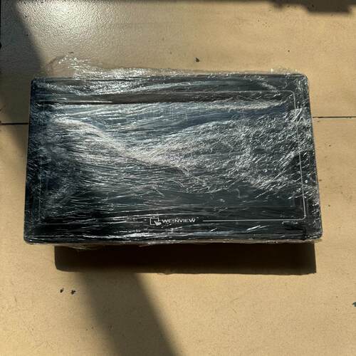 威纶触摸屏MT6100i 实物图拍摄 功能包好 顺丰包邮【议价】