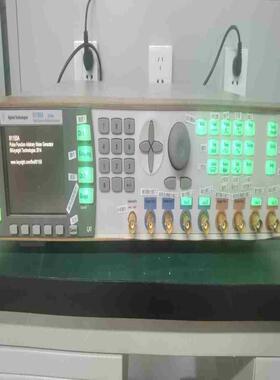 销售Agilent81150A脉冲信号发生器安捷伦双通道议价
