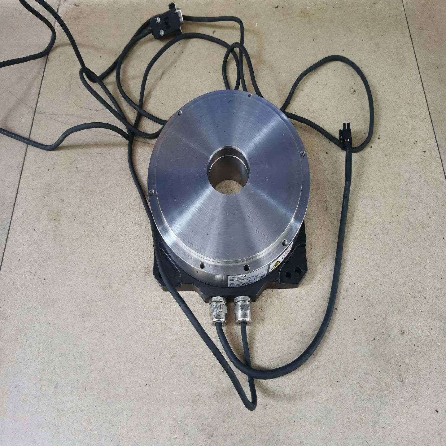 汇川DD马达，马达型号ISMT1-160F12AB-A332(崽崽配件）