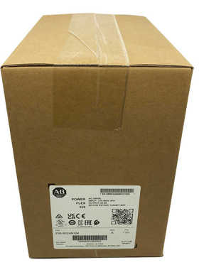 25B-B024N104罗克韦尔AB PowerFlex525变频器全新25BB024N104~议